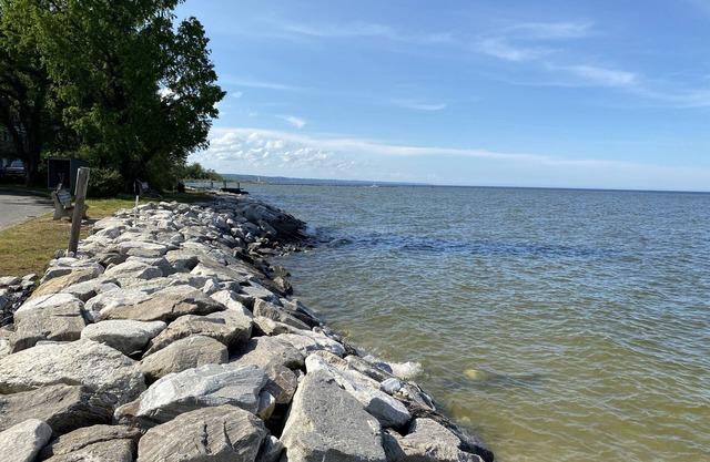 Welcome to Hickory House on the Chesapeake Bay!