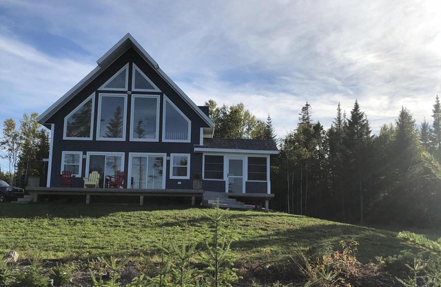 Willkommen im Hidden River Cottage!