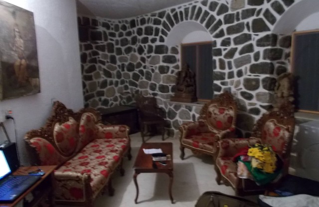 Willkommen bei Hilltop Home Stay