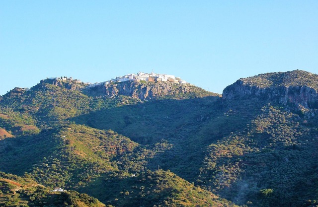 Willkommen im Jingtu Resort ... Ihr Wellness-Rückzugsort ...