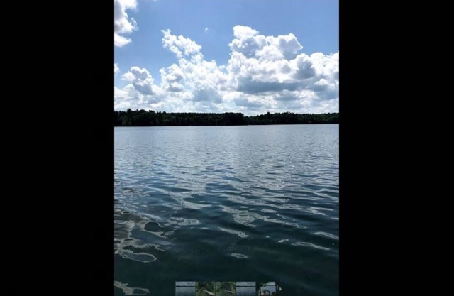 Willkommen in Kelseys Hütte auf der Chippewa Flowage