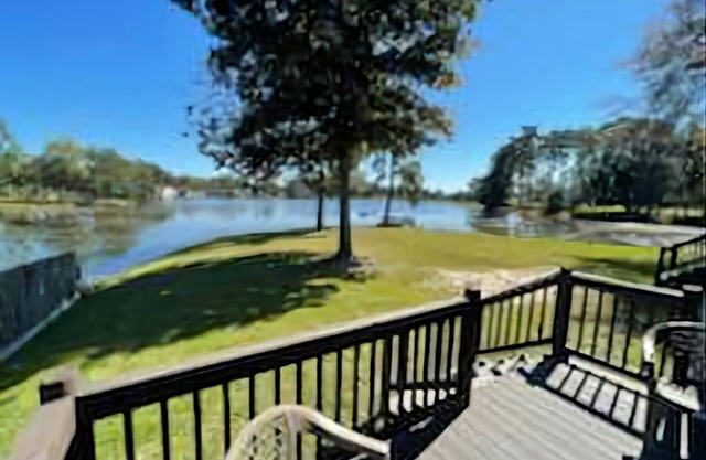 Welcome to Luxury at the Lake Side B
