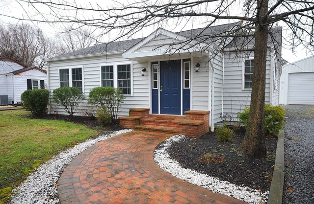 Welcome to Mermaid Haven! The perfect spacious home for your Rock Hall vacaction