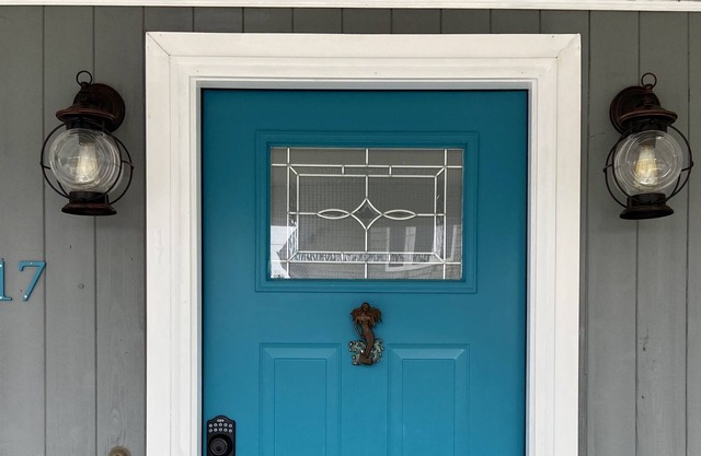 Welcome to Mermaids Cottage