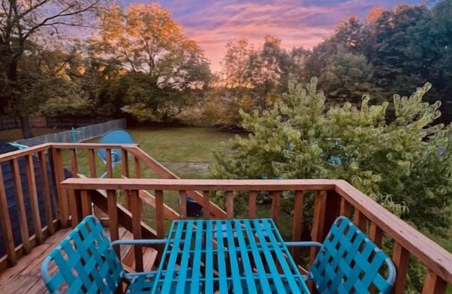 Welcome to NorthBay Getaway near Sylvan Beach