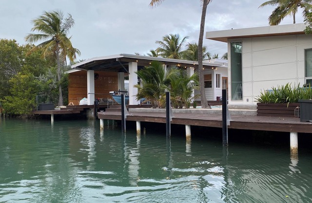 Welcome to Our Beautiful Spacious 2 BR Home in the Heart of Islamorada, Florida
