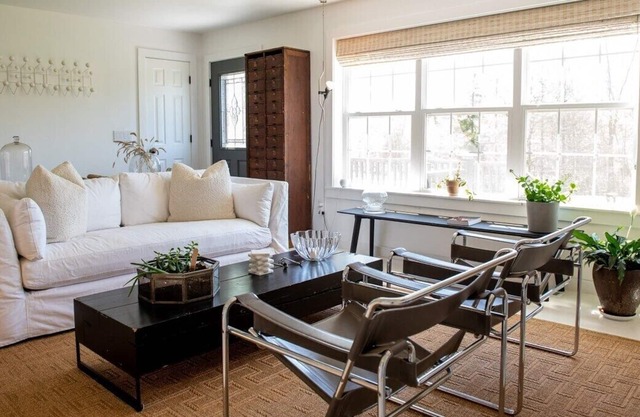Welcome to our charming home on Fitting Road in Hudson, NY