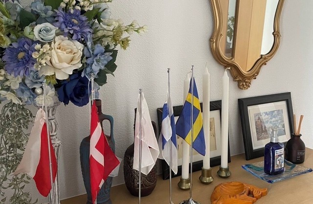 Welcome to our Cozy 78 sqm Hiei Mt. House!