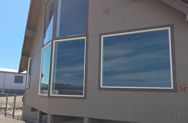 Welcome to our desert escape and desert view casita.