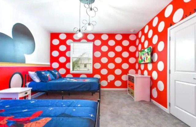 Welcome to our incredible vacation home! Ideal for large groups of 16+ people.