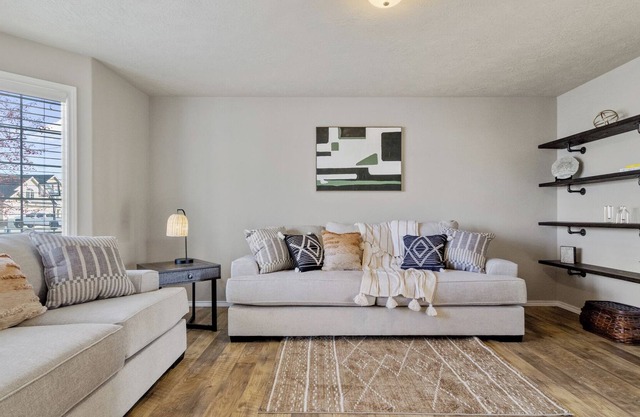 Welcome to our Mid-Century Modern Dream | 4 Bed 2.5 bath