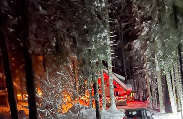 Chalet Mountain Paradise near Lake Cle Elum & Roslyn, Washington!