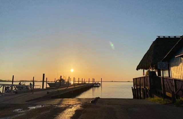 Welcome to our remodeled home in the heart of a charming fishing town!
