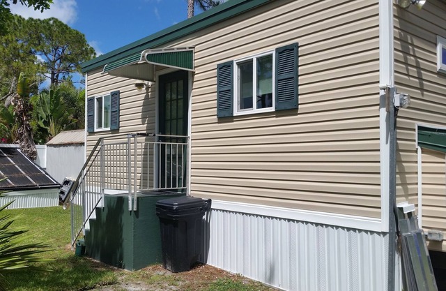 Welcome to our Tiny Abode! (Tiny House)