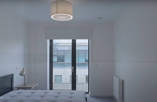 Welcome to our vibrant Quayside Quarter apartment!