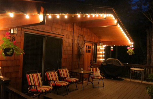 Willkommen in Port Renfrew's Pet Friendly Cottage