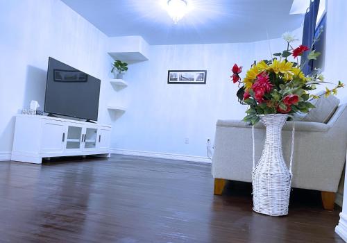 WELCOME TO PREMIUM LIVING PLACE/2 BEDROOMS SUITE