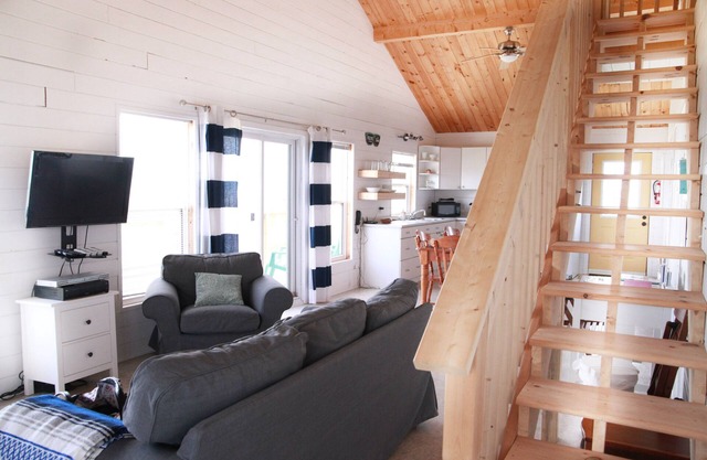 Willkommen im Sand Dollar Beach House!