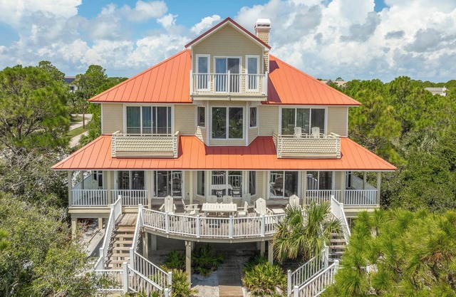 Welcome to Sea Rose!