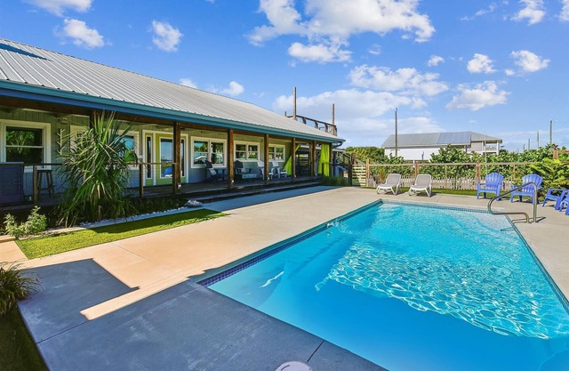 Welcome to SGI Refuge!