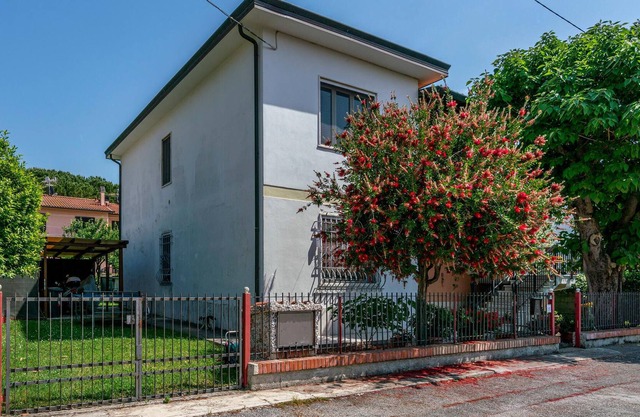2 Zimmer Unterkunft in San Giuliano Terme