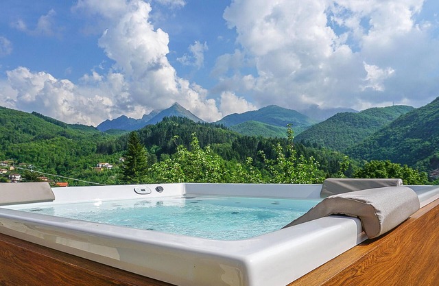 Welcome to this welcoming vacation home in Pieve San Lorenzo.