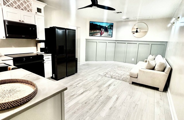 Welcome to the Allure