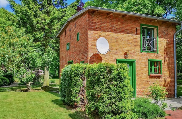 Welcome to the apartment Storchennest with a beautiful view of the countryside!