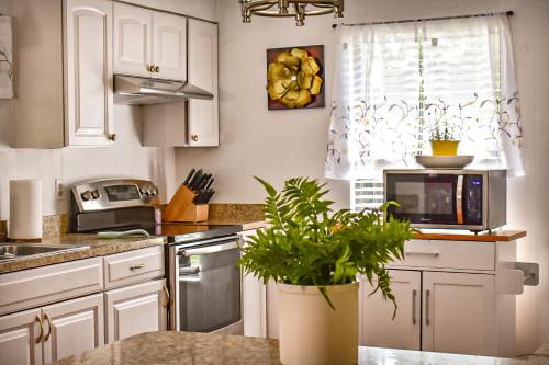 Welcome to the Cottage: A Home Away from Home