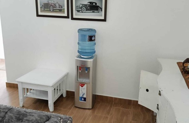 Welcome to "The Crib House" - Where Luxury Meets Convenience!