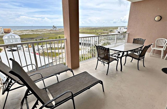 ~ Welcome to The Dunes Resort in Beautiful Fort Morgan ~