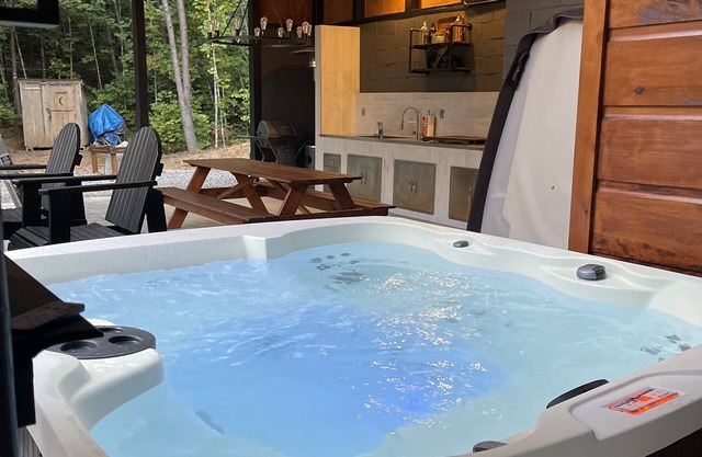 Welcome to the heart of the Smoky Mountains for an unforgettable experience.