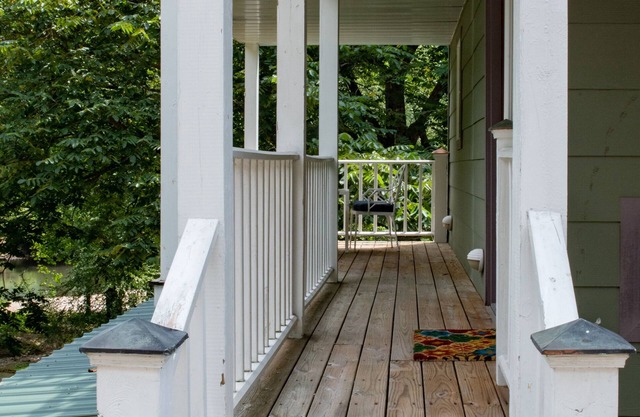 Welcome to the historic Elk River Hotel & Cafe! Located riverfront on the beautiful Elk River, and just 2 miles from I-79, you are moments away from all that the Sutton area has to offer. Guest in town to enjoy the gorgeous outdoor scenery and recrea