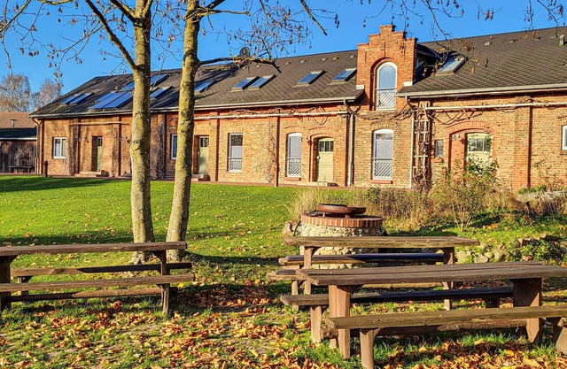 Welcome to the inviting vacation apartment Zingst.