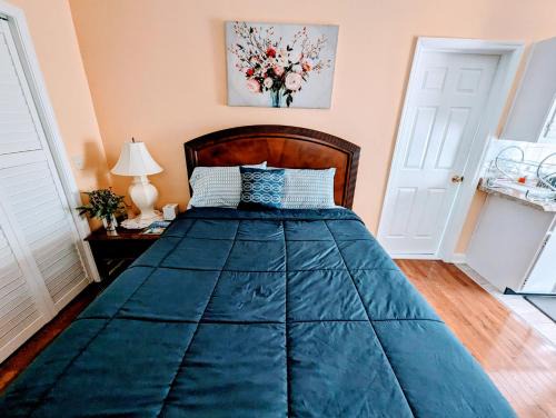 Welcome to the Kind Apartment!