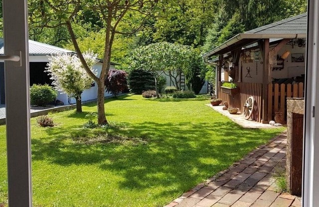 Bienvenido a la casa de vacaciones de Luma