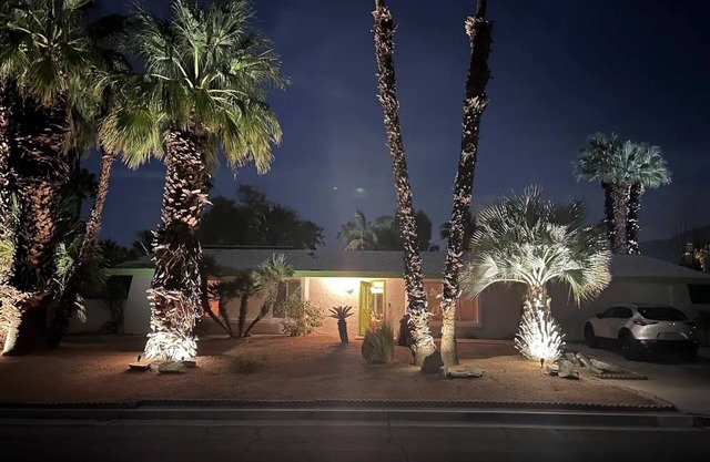 Welcome to the Mojo Dojo Desert Casa House