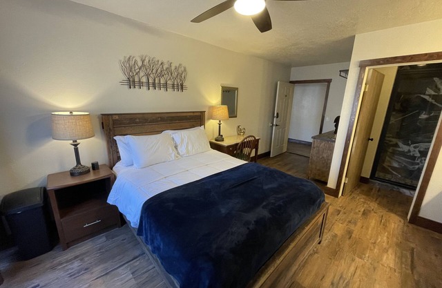 Welcome To The New Kanab Lodge Suite 22