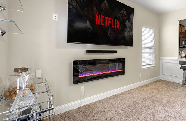 Welcome to The Palace