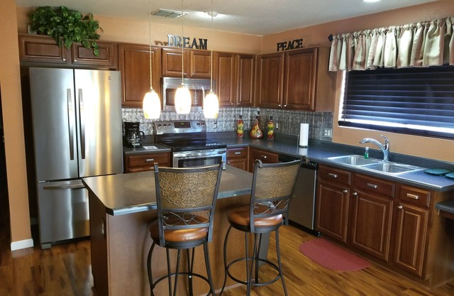 Willkommen im Retreat, einem Privathaus in Sahuarita, AZ