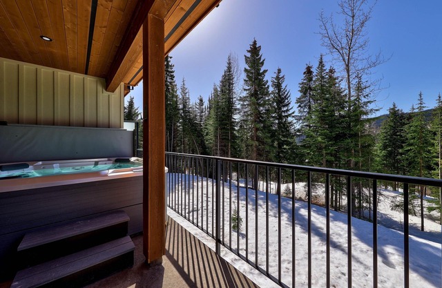 Welcome to The Sunset Chalet