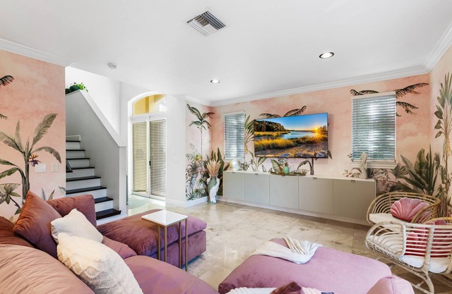 Welcome to The Betty!