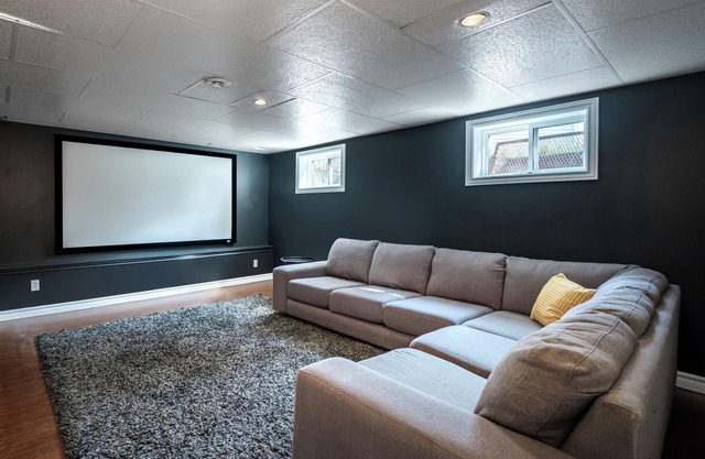 Welcome to this spacious 4-bedroom home located in the East End of St