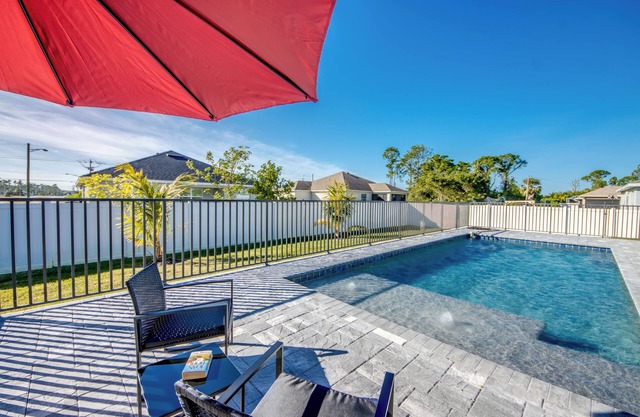 Welcome to Villa Liliana,Modern new private House,Heated Pool,WI-FI,Smart TV