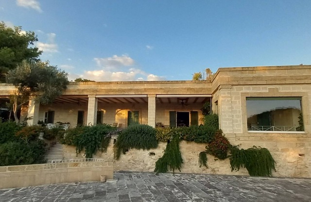 Benvenuti in Puglia!!!
