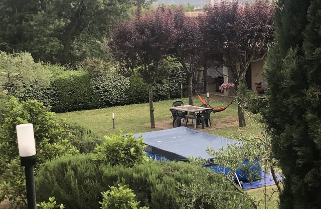 Willkommen in der Villa Shasta