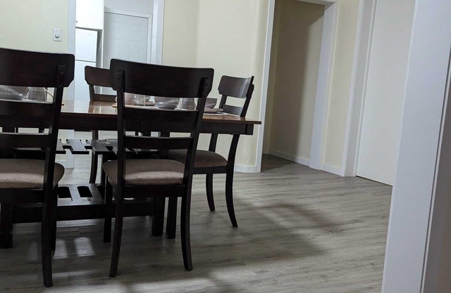 Welcome to your cozy two-bedroom home