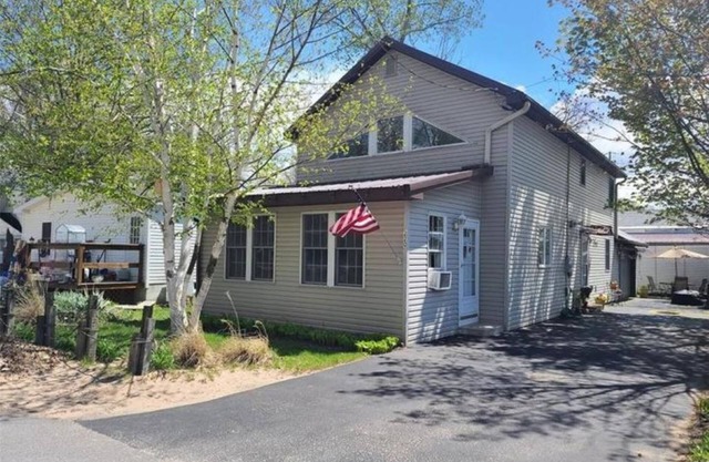Welcome to your home away from home!