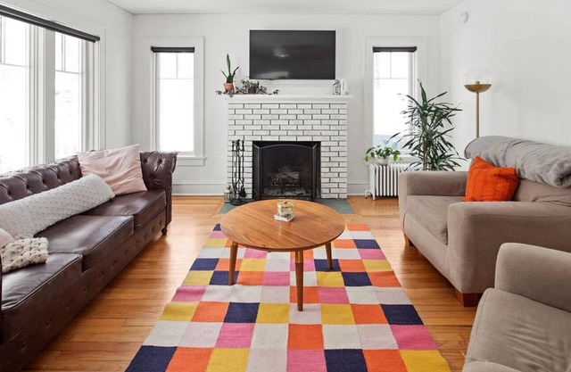 Welcome to your home away from home- Mid-term Rental!