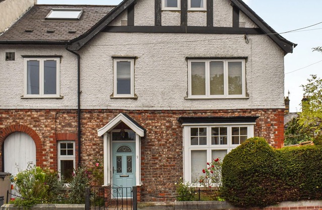 Welcome to your idyllic retreat in the charming village of Great Ayton, nestled amidst the scenic be